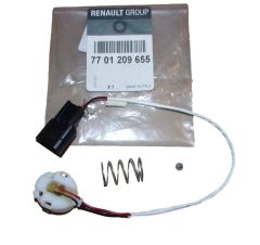 Tèmoin Original 7701209655 Renault
