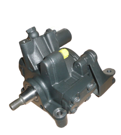 Pompe D’injection Renault Megane Scenic IV Kangoo 1.5 dCI 167003669R