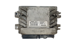 Calculateur S110140002A 8200326391 8200326380 Renault Siemens 39630