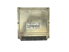 Calculateur Mercedes A6681530879 0281011151 Bosch 57545