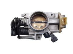 Boitier Papillon D’admission Citroen Peugeot PSA561 0280122003 1661