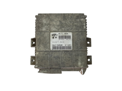 Calculateur 9621760680 G6.11 0C01 16227.024 PSA Magneti Marelli 17268
