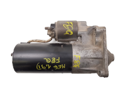 Démarreur Renault 8200724823 0001110114 1.9 Bosch Démarreur Renault 8200724823 0001110114 1.9 Bosch