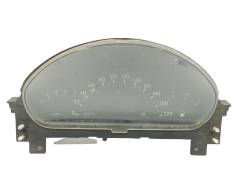Bloc Compteurs Vitesse Mercedes A W168 09052680091 09055682021 26301