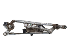 Tringlerie D'essuie Glace Avant Opel Karl 95143173 3173U Tringlerie D'essuie Glace Avant Opel Karl 95143173 3173U