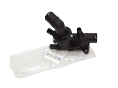 Boitier Thermostat D'eau moteur Renault 1.6 DCI 110617671R Boitier Thermostat D'eau moteur Renault 1.6 DCI 110617671R