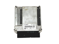 Calculateur BMW 7808125 0281014575 Bosch 29674