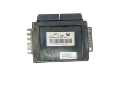 Calculateur 96801800 5WY5407A D32 1B0T 9A Chevrolet Kemsco 44653