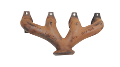 Collecteur D’echappement 99439560 2.5D Iveco Daily Collecteur D’echappement 99439560 2.5D Iveco Daily