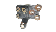 Support Moteur 1612411480 1.0 VTI 108 C1 2 Aygo 2 Citroen Peugeot 