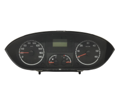 Bloc Compteurs Vitesse Ducato Boxer Jumper 1358173080 Fiat 28918 Bloc Compteurs Vitesse Ducato Boxer Jumper 1358173080 Fiat 28918
