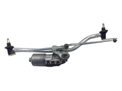 Tringlerie D'essuie Glace BMW 3 E46 67.63- 6914577 0390241712 Bosch 1714