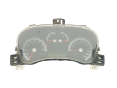 Bloc Compteurs Vitesse Fiat Punto Sporting 46812972 27171