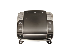 Panneau de configuration Touchpad Mercedes-Benz W177 A2479004103 5314
