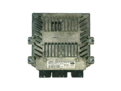 Calculateur 7S61-12A650-AA 5WS40433A-T SID 804 Ford  Siemens 33343