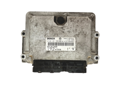 Calculateur 55191209 0281011553 Fiat Bosch 30388