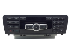 Radio Cd Navi Mercedes-Benz A A2469000616 A2469011405 A2129029210