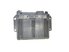 Calculateur 7700105560 7700112834 7700112836 Renault Magneti Marelli