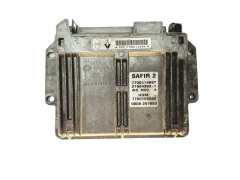 Calculateur 7700114697 7700114699 7700105560 Renault Sagem 22330 Calculateur 7700114697 7700114699 7700105560 Renault Sagem 22330