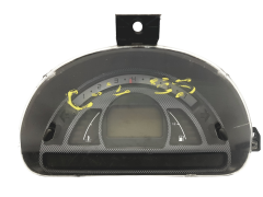 Bloc Compteurs Vitesse Citroen C2 C3 9652008080 H 01 43522