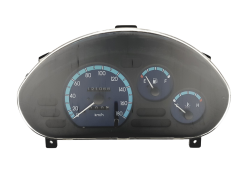 Bloc Compteurs Vitesse Daewoo Matiz 96566387 48455
