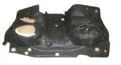 Insonorisation Nouvelle Original Citroen Peugeot DS3 7481WZ