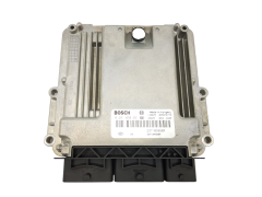 Calculateur 0281030991 237103888R 237104588R Renault Bosch 27970