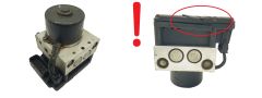 Pompe Abs VW Audi Seat 1J0614117A 1J0907379 Ate 67981