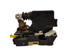 Serrure De Porte Droit Avant 7701036101 Renault Safrane Vachette Serrure De Porte Droit Avant 7701036101 Renault Safrane Vachette