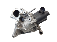 Soupape  Egr Renault Dacia 8200846454C 8200836385 1.5 DCI