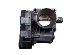 Boitier Papillon D’admission 55250461 40GTE3F Fiat Lancia Ford FPT 2715