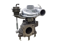 Turbocompresseur Original Maserati Ghibli 574360000 VM30R 2.8L IHI
