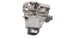 Boîte De Vitesse JB3980 1.5 dci Renault Clio 2 7701716380 1168 Boîte De Vitesse JB3980 1.5 dci Renault Clio 2 7701716380 1168