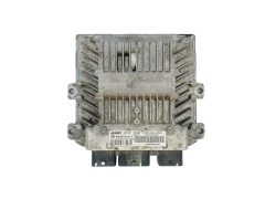 Calculateur 9653447480 9648624280 5WS40110C-T PSA Siemens 35875