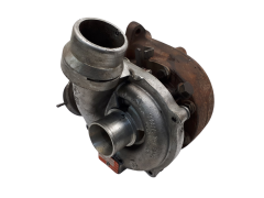 Turbocompresseur 54399700070 8200625683 1441100Q0F 1.5 dci BorgWarner Renault 