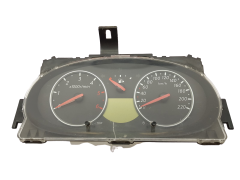 Bloc Compteurs Vitesse Nissan Micra BC68B 26840 Bloc Compteurs Vitesse Nissan Micra BC68B 26840