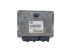 Calculateur 73501877 61600.627.02 IAW4AF.M7 Fiat Magneti Marelli 61257