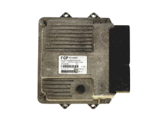 Calculateur Fiat 55186608 MJD6JF.P3 Magneti Marelli 26232