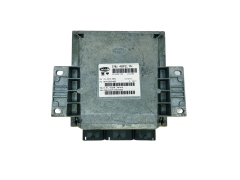 Calculateur PSA 9646570280 IAW48P2.7H Magneti Marelli 33196