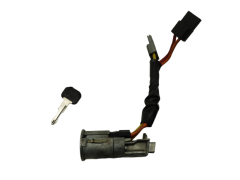 Commutateur D’allumage Renault Clio 1 7700805669 Neiman 1034