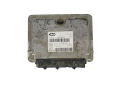 Calculateur IAW.4AF.M9 55187372 Fiat Magneti Marelli 37630