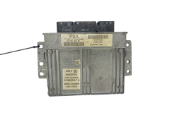 Calculateur 9659562280 9655997380 21585508-7A PSA Sagem