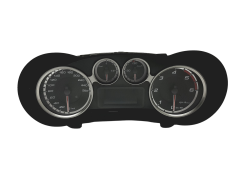 Bloc Compteurs Vitesse Alfa Romeo Mito 50517150 A2C53357406 40735