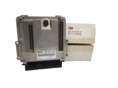Calculateur Ecu Renault 237101452R 0281017003 Qplus
