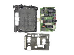 Calculateur BSI S118464BN0 S118463DN0 PSA Siemens Calculateur BSI S118464BN0 S118463DN0 PSA Siemens