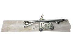 Tringlerie D'essuie Glace Avant Peugeot 607 6401E5 9629541780 Tringlerie D'essuie Glace Avant Peugeot 607 6401E5 9629541780
