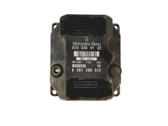 Calculateur 0261200612 0155450132 Mercedes Bosch Calculateur 0261200612 0155450132 Mercedes Bosch