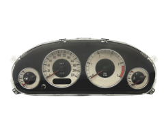 Bloc Compteurs Vitesse Chrysler Voyager P04685825AI 54540