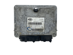 Calculateur IAW4AF.M9 55187372 61600.627.05 Fiat Magneti Marelli 53376