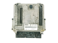 Calculateur 0281019457 237102213R 237102553R Renault Bosch 30994